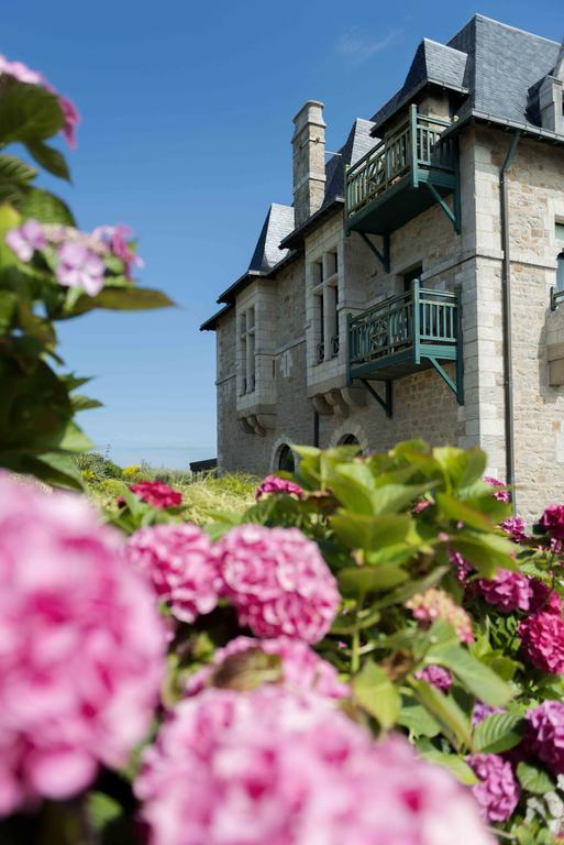 Le Fort de l'Océan Le Croisic Exterior foto
